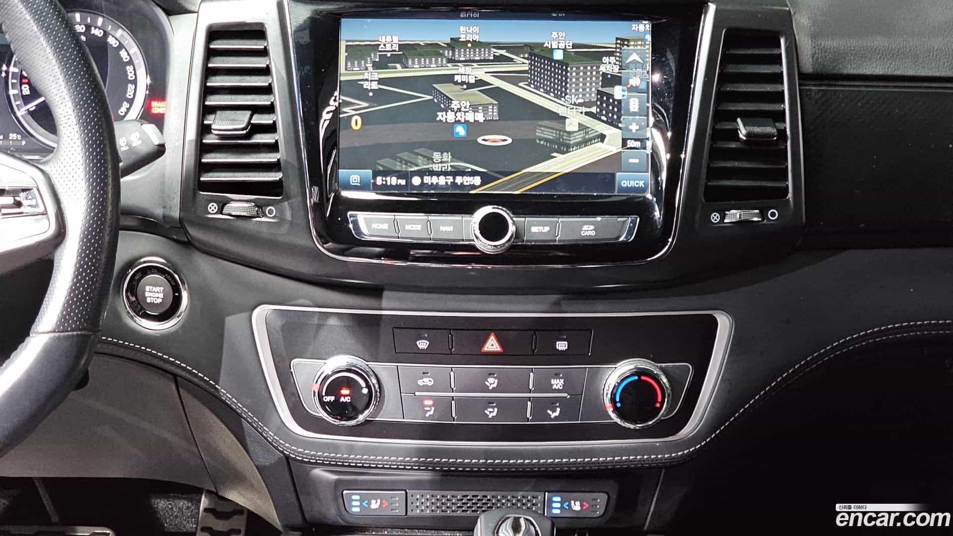 Rexton KG Mobility 2020.4-OPTION-018