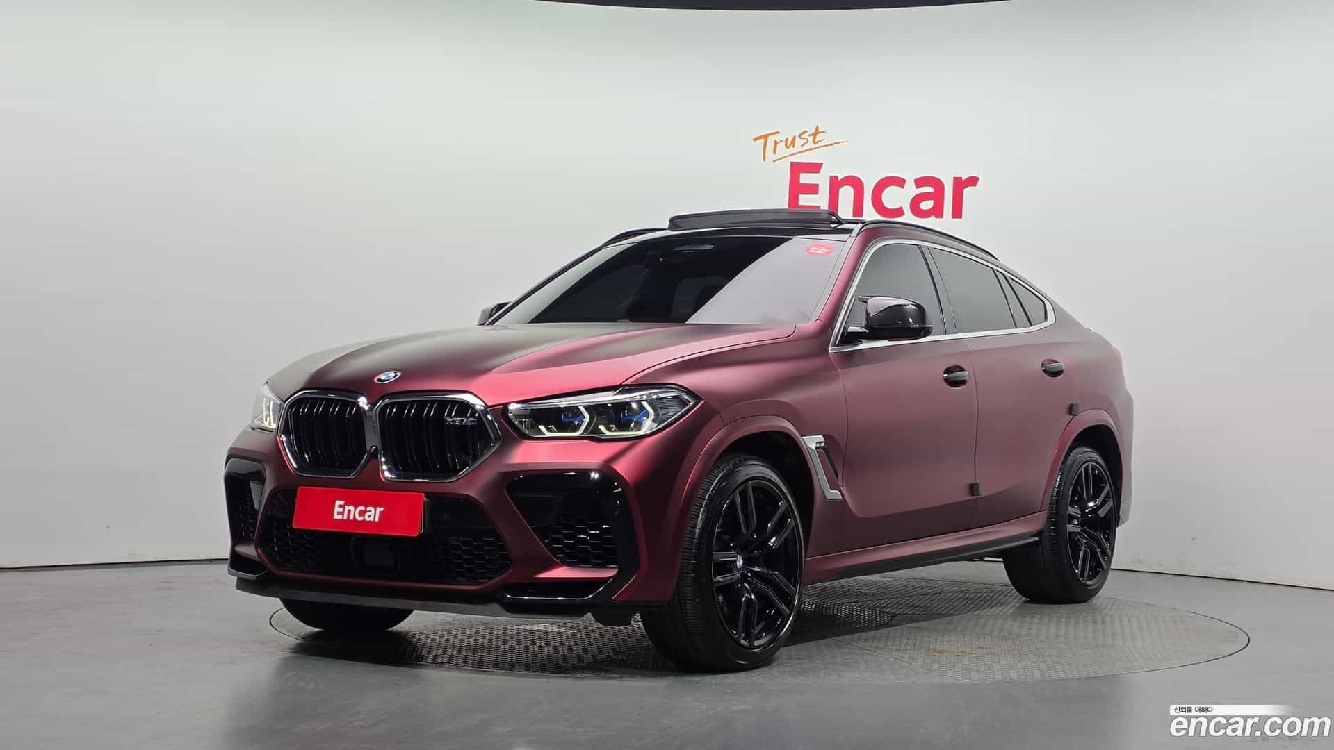 X6M BMW 2020.9-OUTER-001