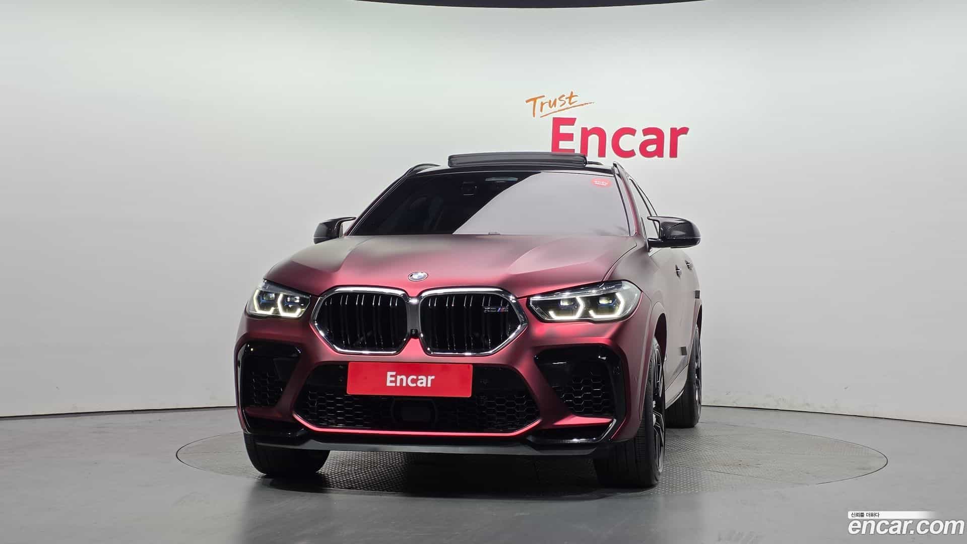 X6M BMW 2020.9-OUTER-003