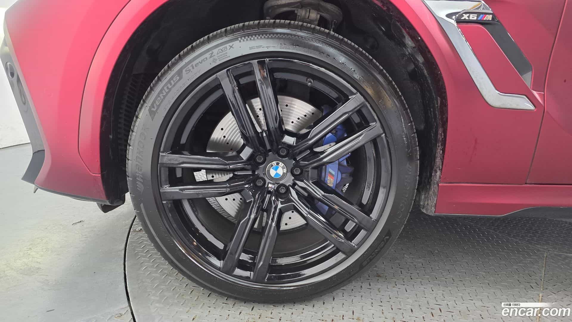 X6M BMW 2020.9-OUTER-005