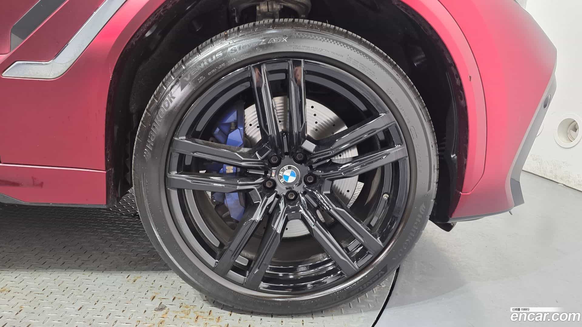 X6M BMW 2020.9-OUTER-031