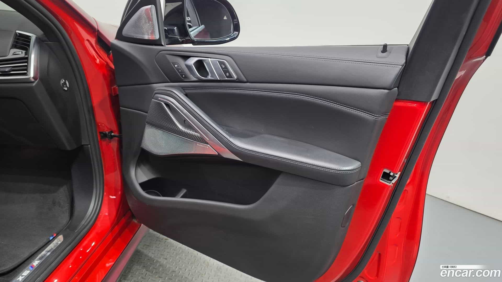 X6M BMW 2020.9-INNER-034