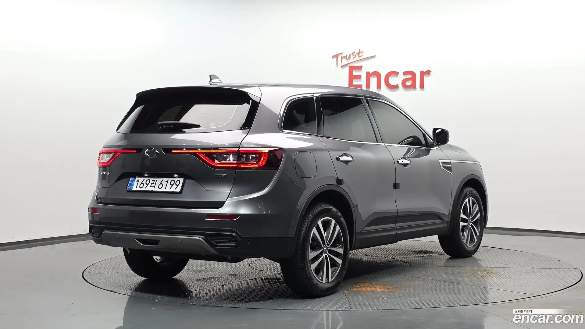 Main__Slider__Photo:QM6 Renault Korea 2020.9-1