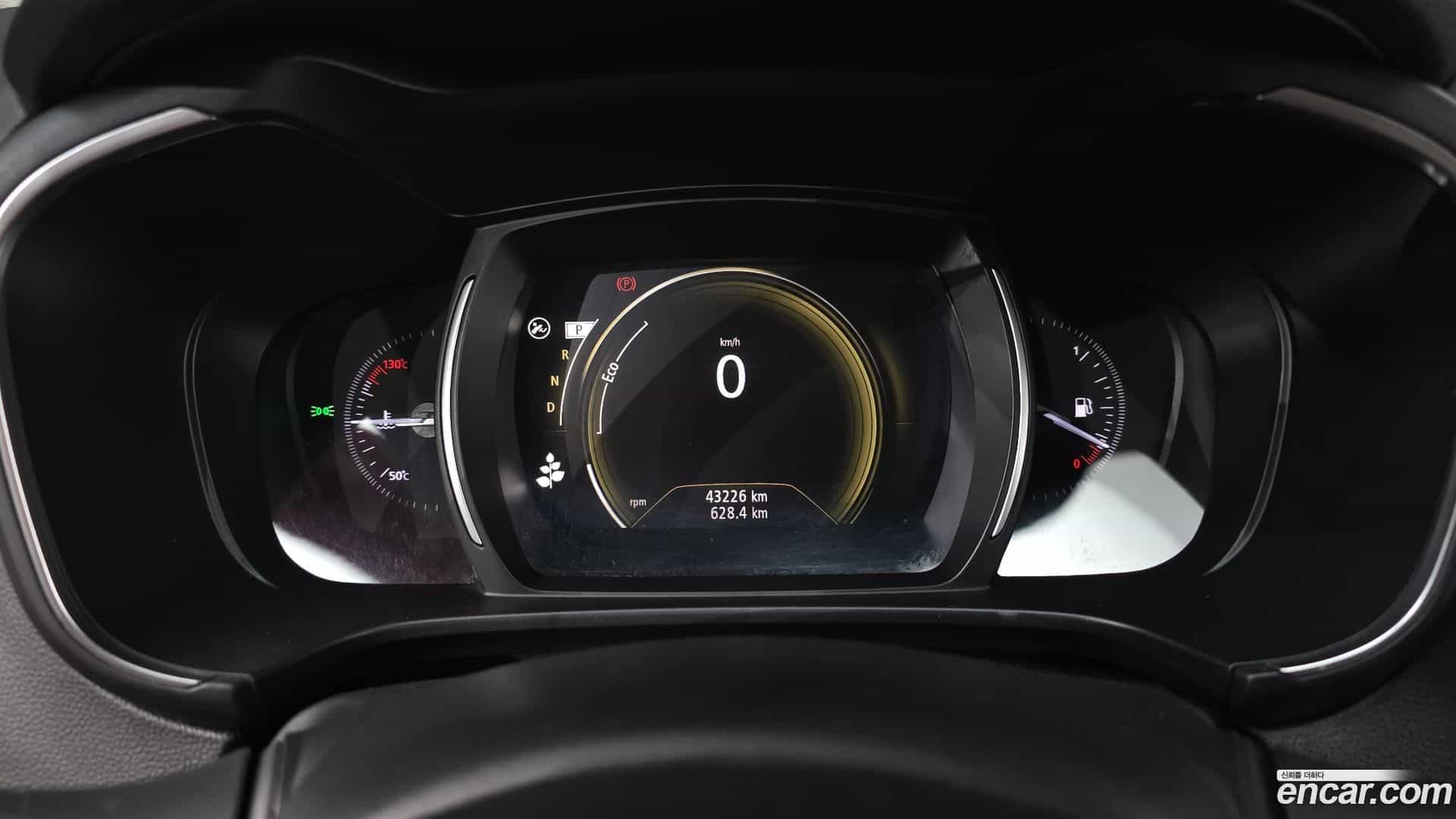 QM6 Renault Korea 2020.9-INNER-008