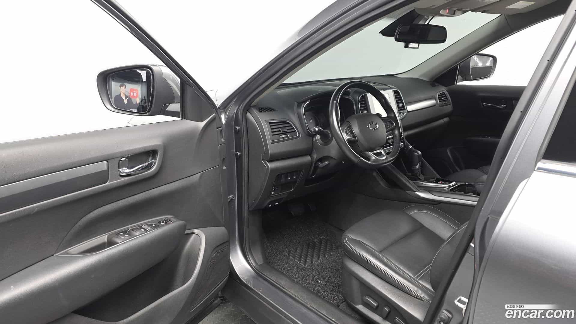QM6 Renault Korea 2020.9-INNER-010