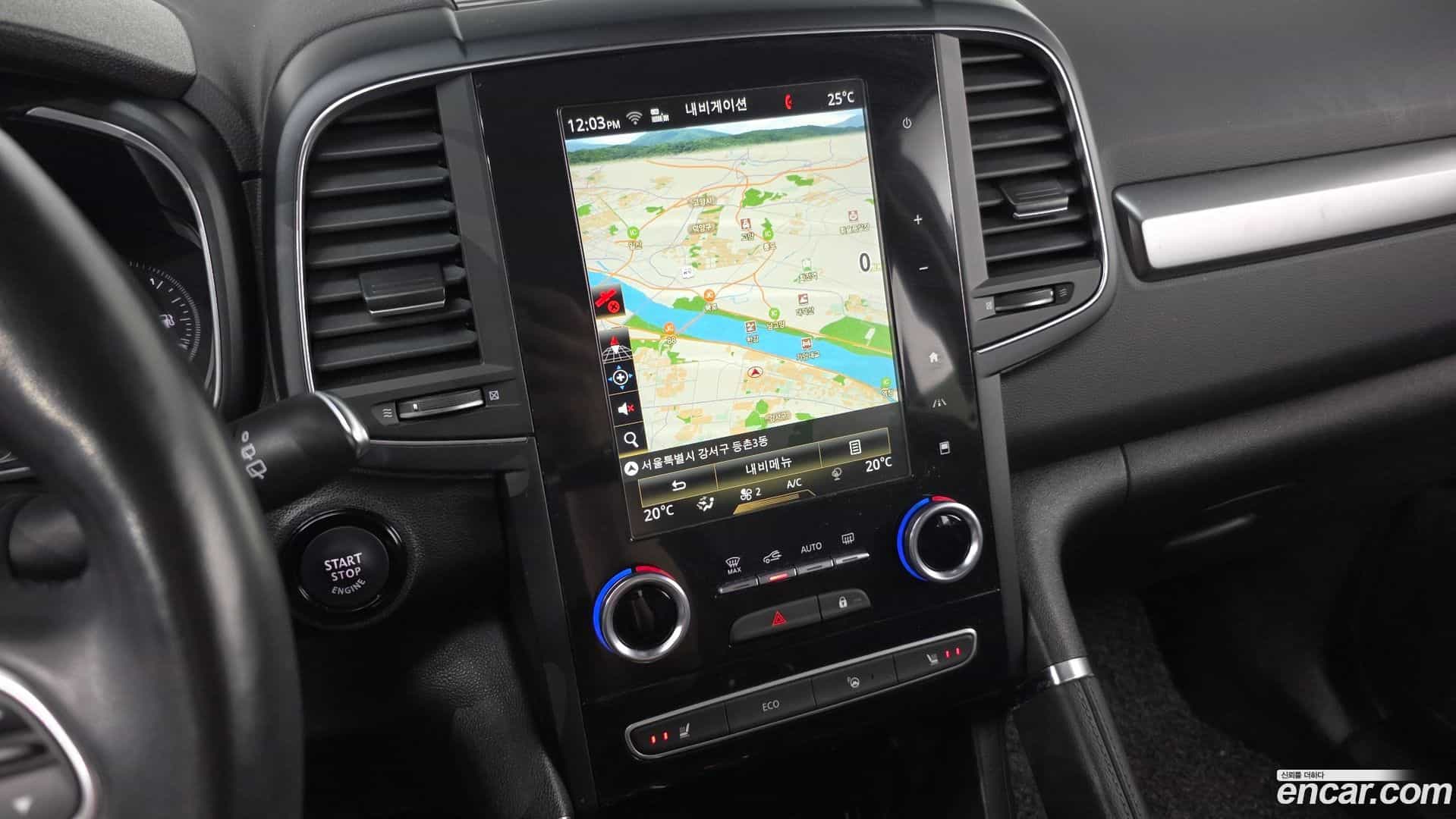 QM6 Renault Korea 2020.9-OPTION-019