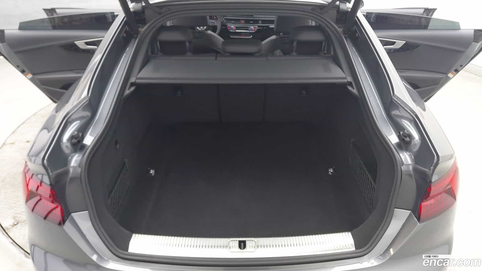 A5 Audi 2019.11-INNER-009