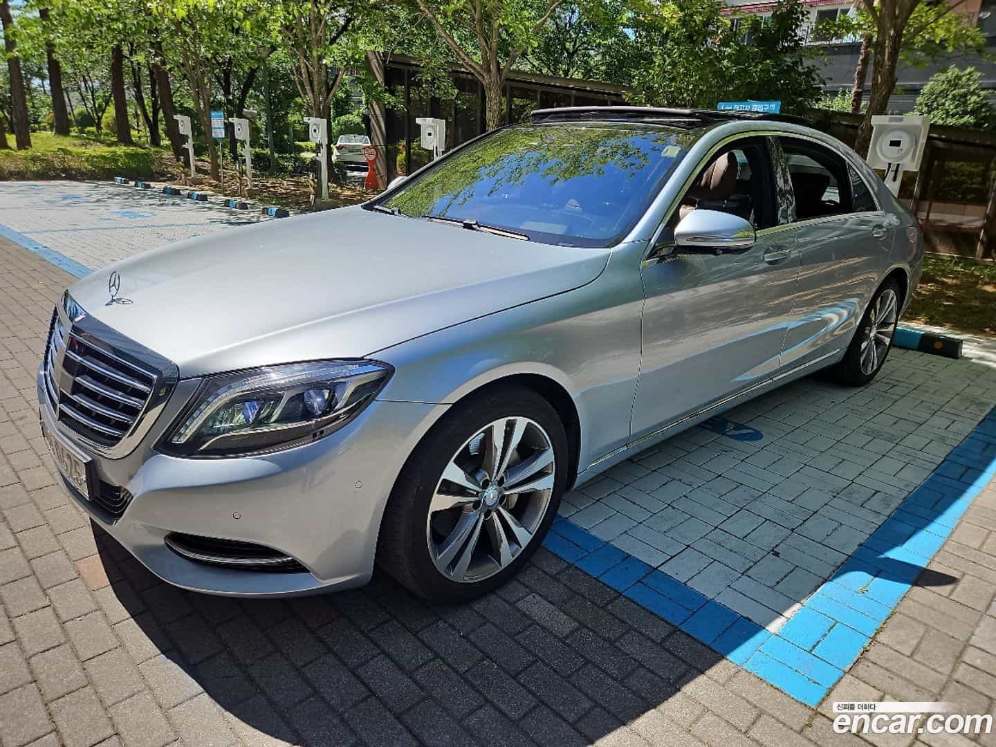 S-Class Mercedes-Benz 2015.10-OUTER-004
