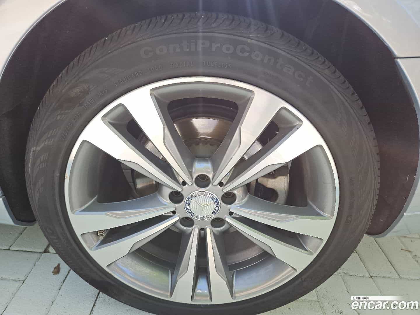 S-Class Mercedes-Benz 2015.10-OPTION-016