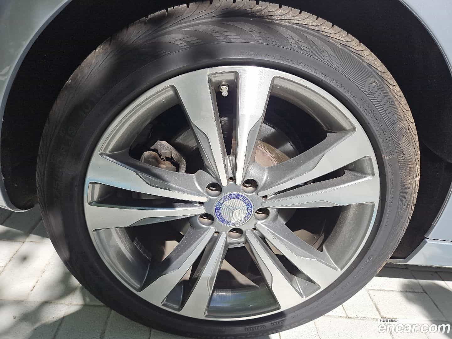 S-Class Mercedes-Benz 2015.10-OPTION-017
