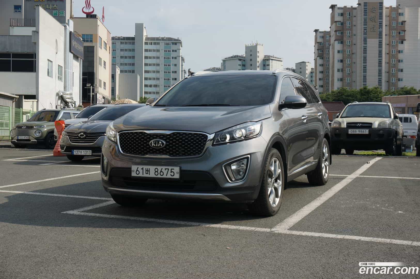 Sorento Kia 2015.4-OUTER-001