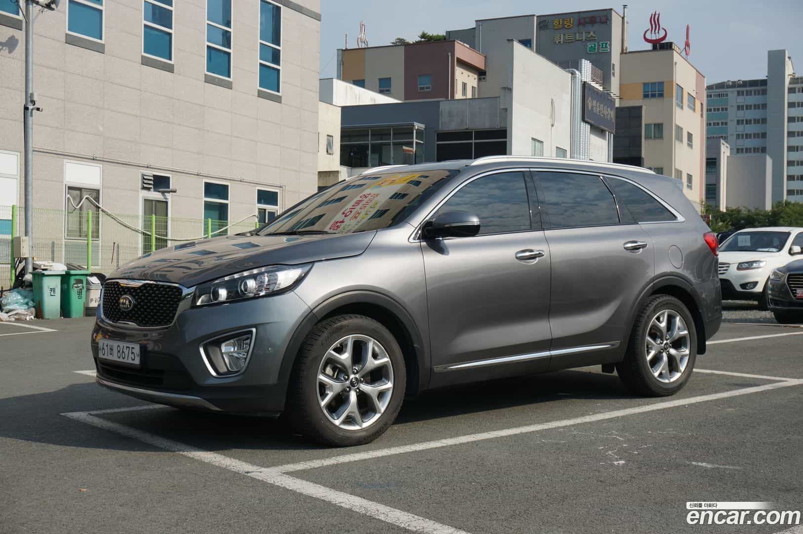 Sorento Kia 2015.4-OUTER-002