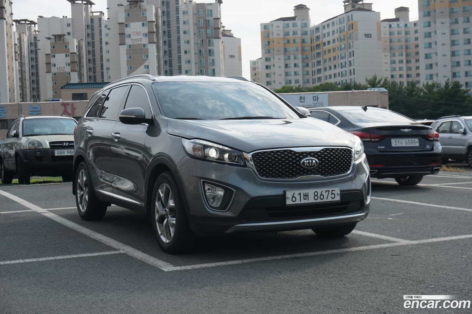 Sorento Kia 2015.4-OUTER-003