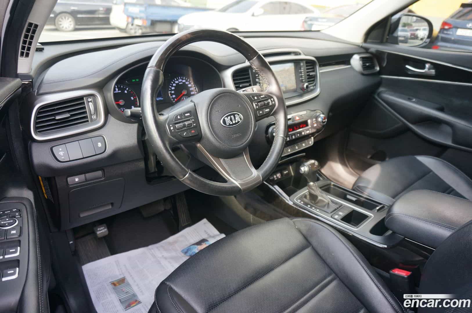 Sorento Kia 2015.4-OUTER-005