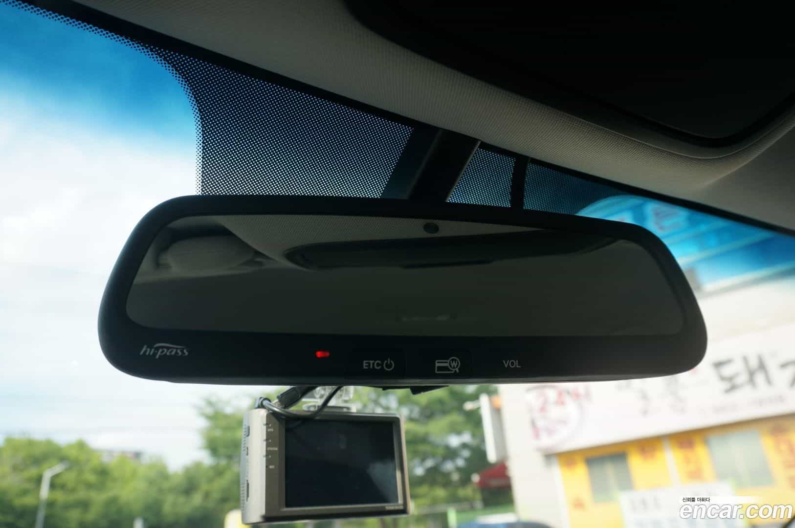 Sorento Kia 2015.4-INNER-008