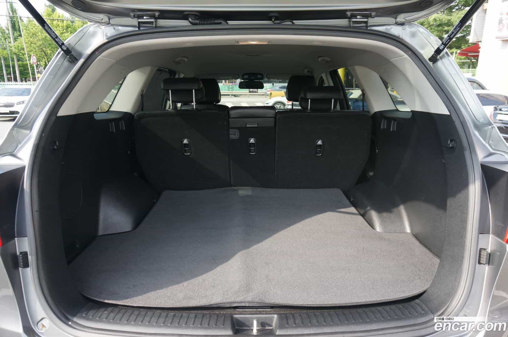 Sorento Kia 2015.4-OPTION-017