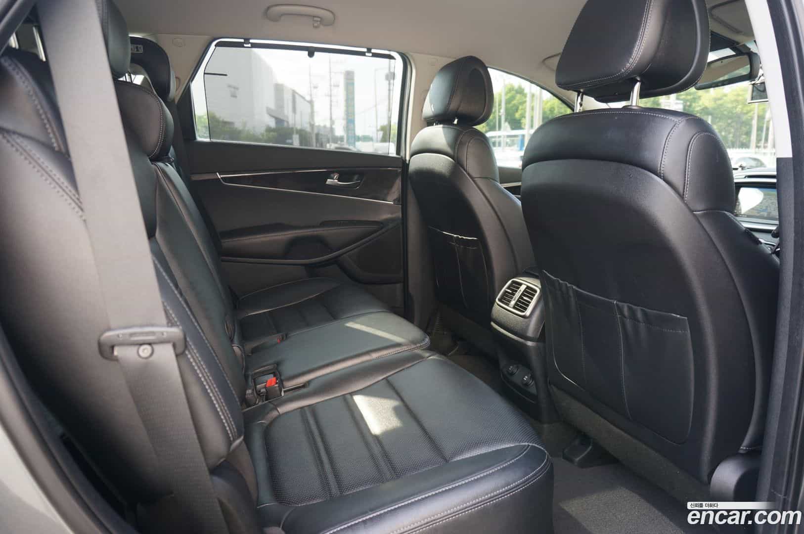 Sorento Kia 2015.4-OPTION-018