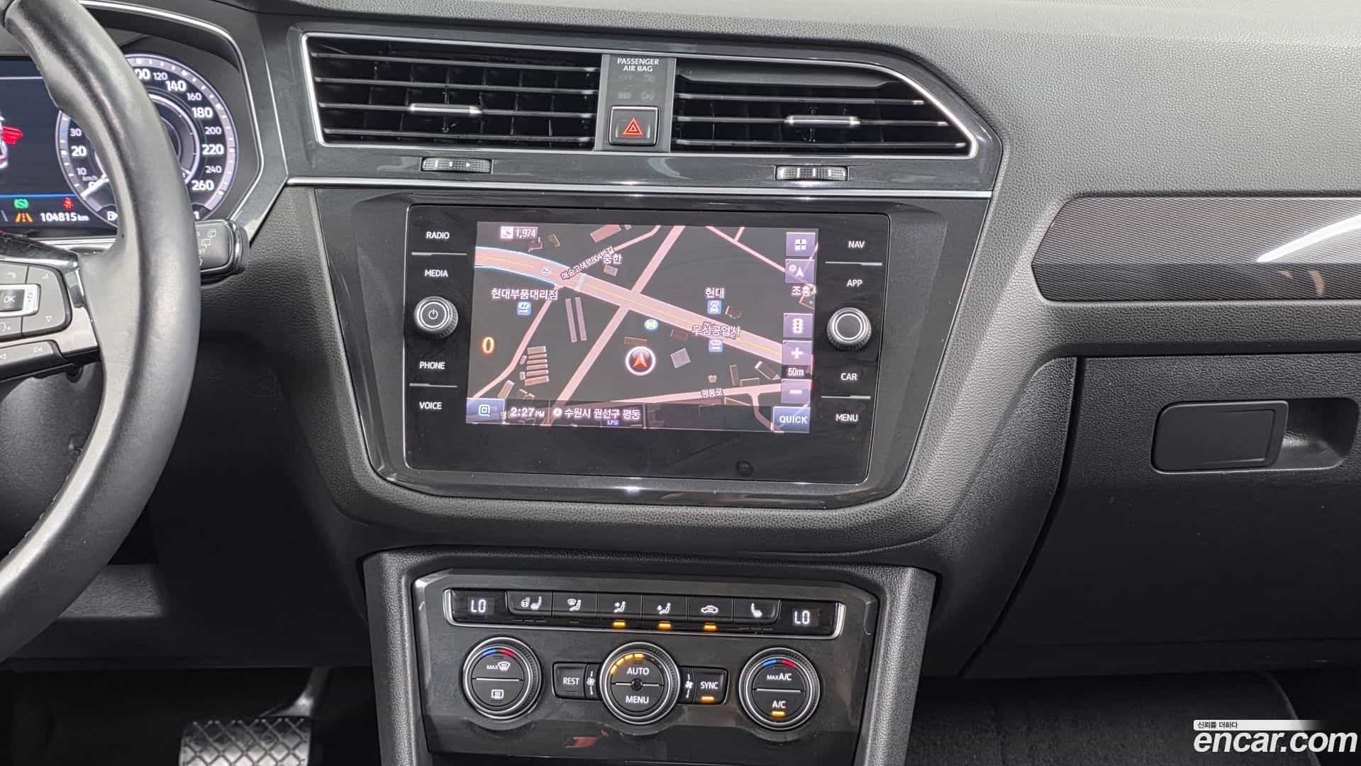 Tiguan Volkswagen 2018.11-OPTION-018