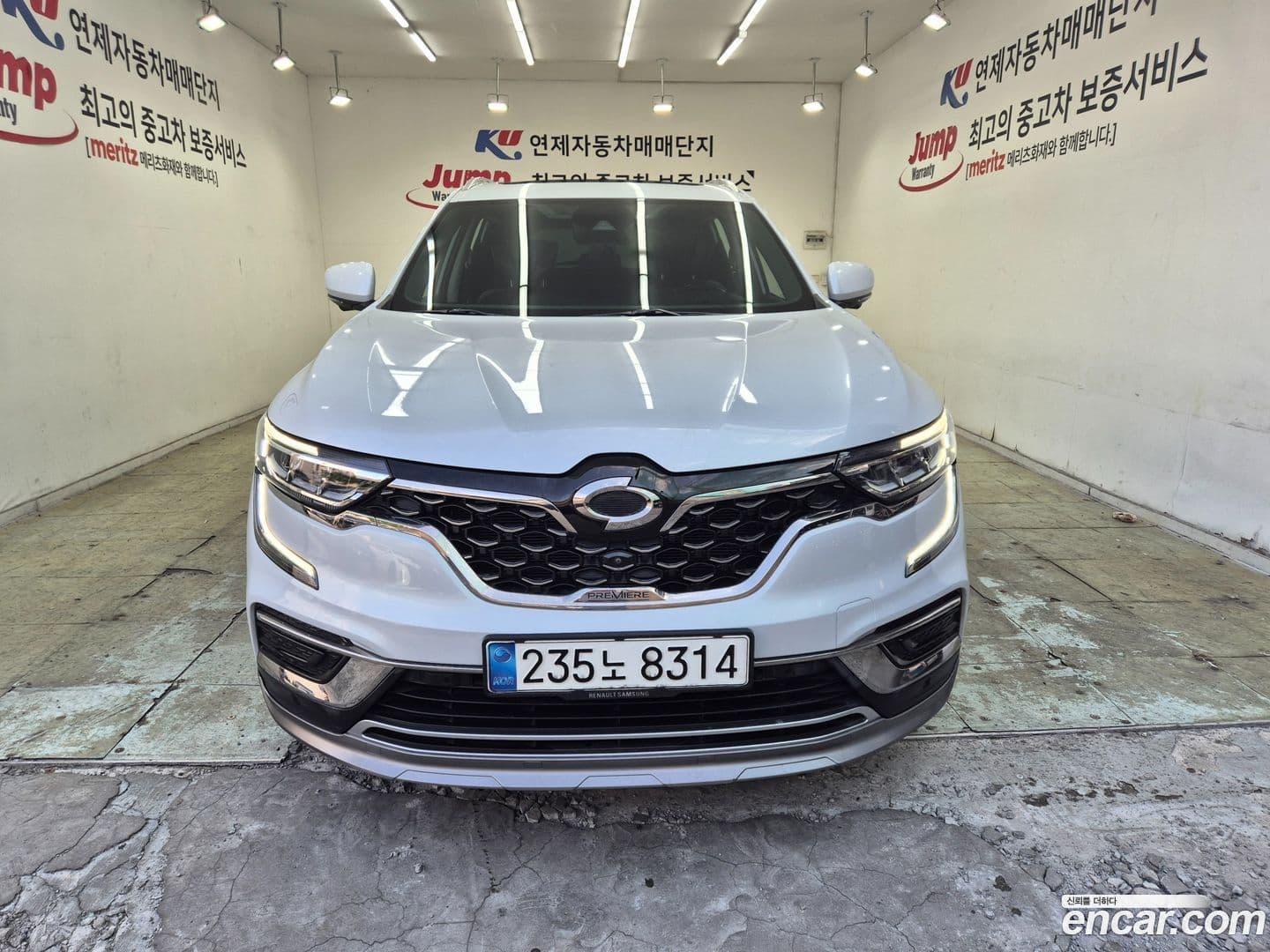 Main__Slider__Photo:QM6 Renault Korea 2021.0-0