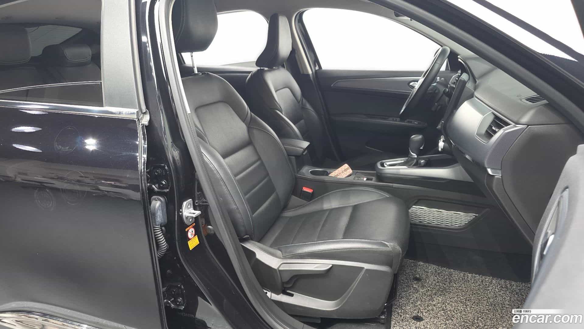XM3 Renault Korea 2020.5-OPTION-015