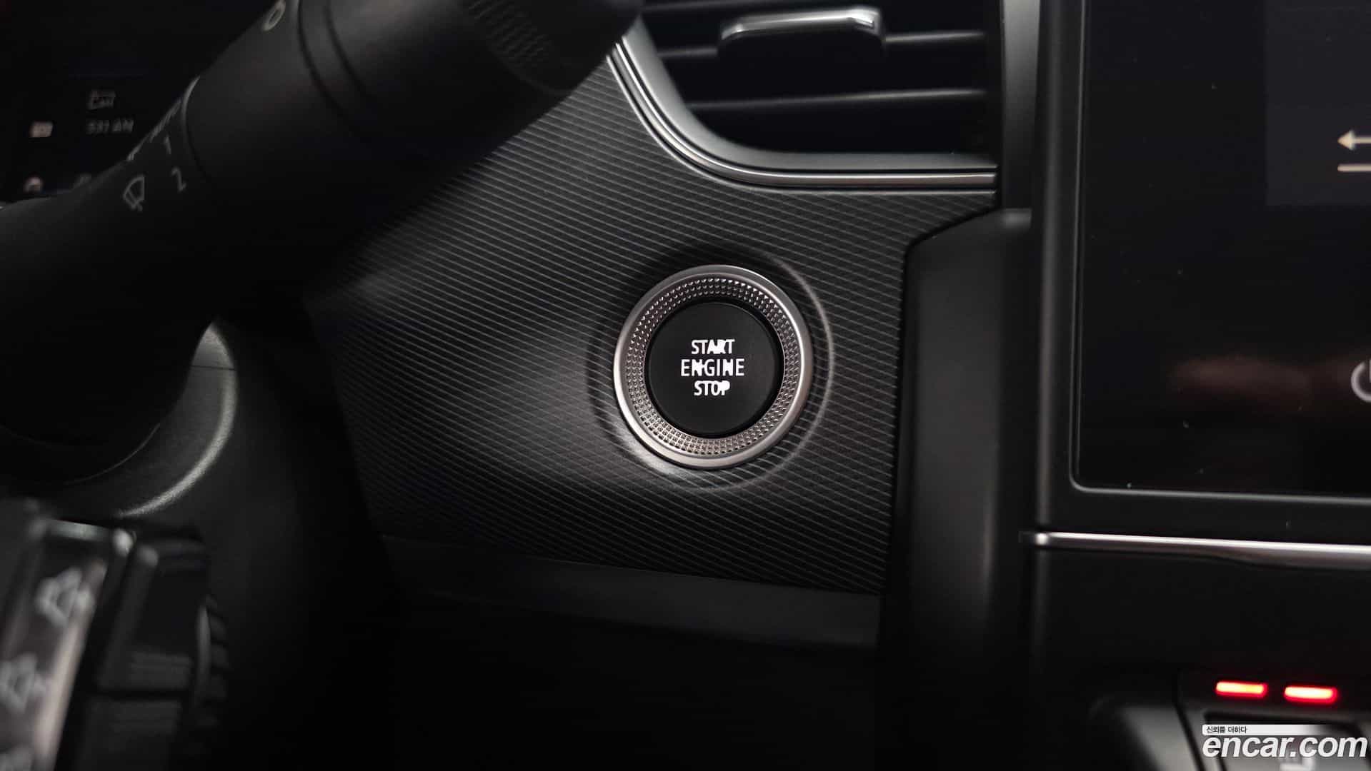 XM3 Renault Korea 2020.5-OPTION-043