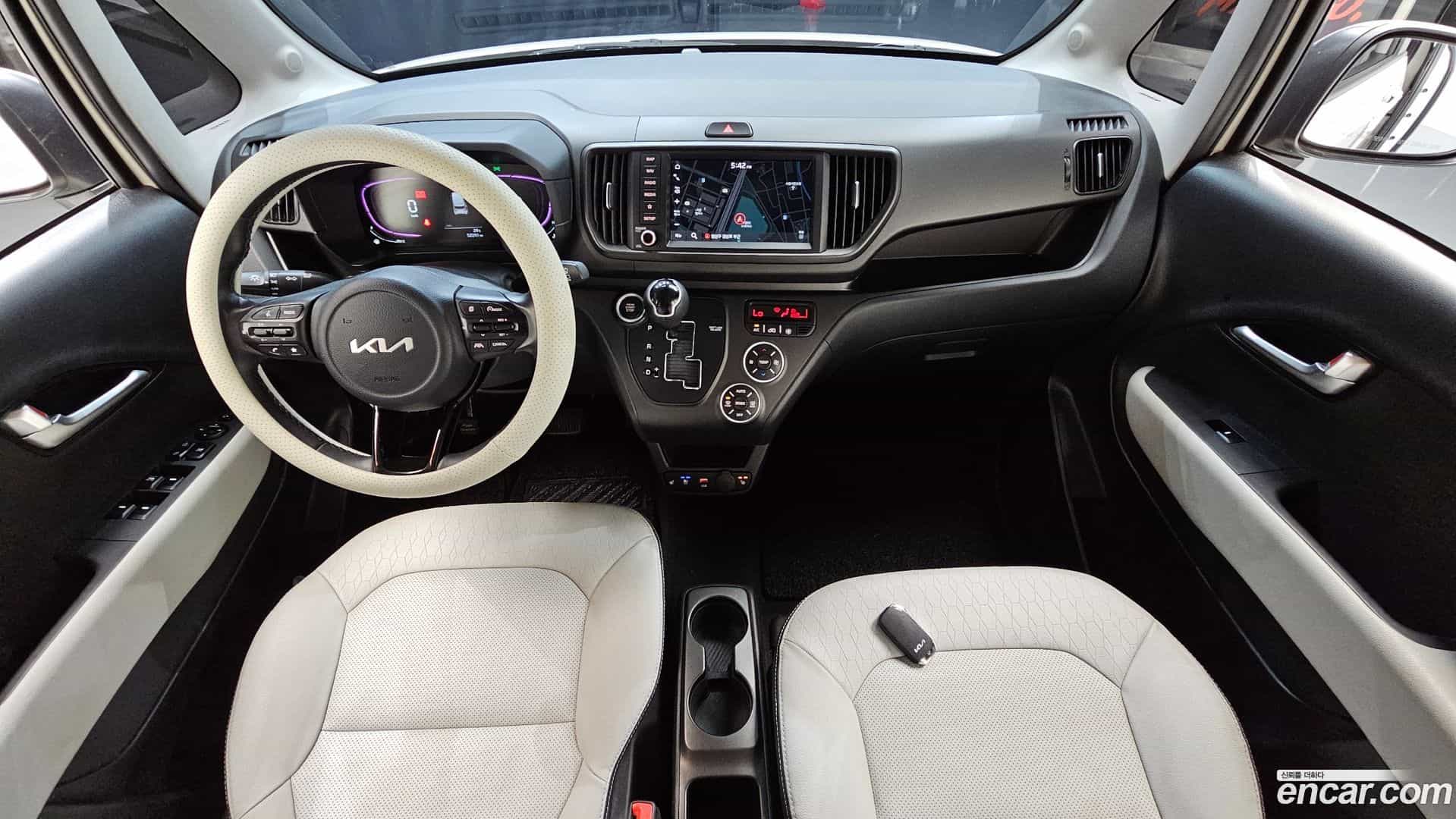 RAY Kia 2023.9-INNER-007