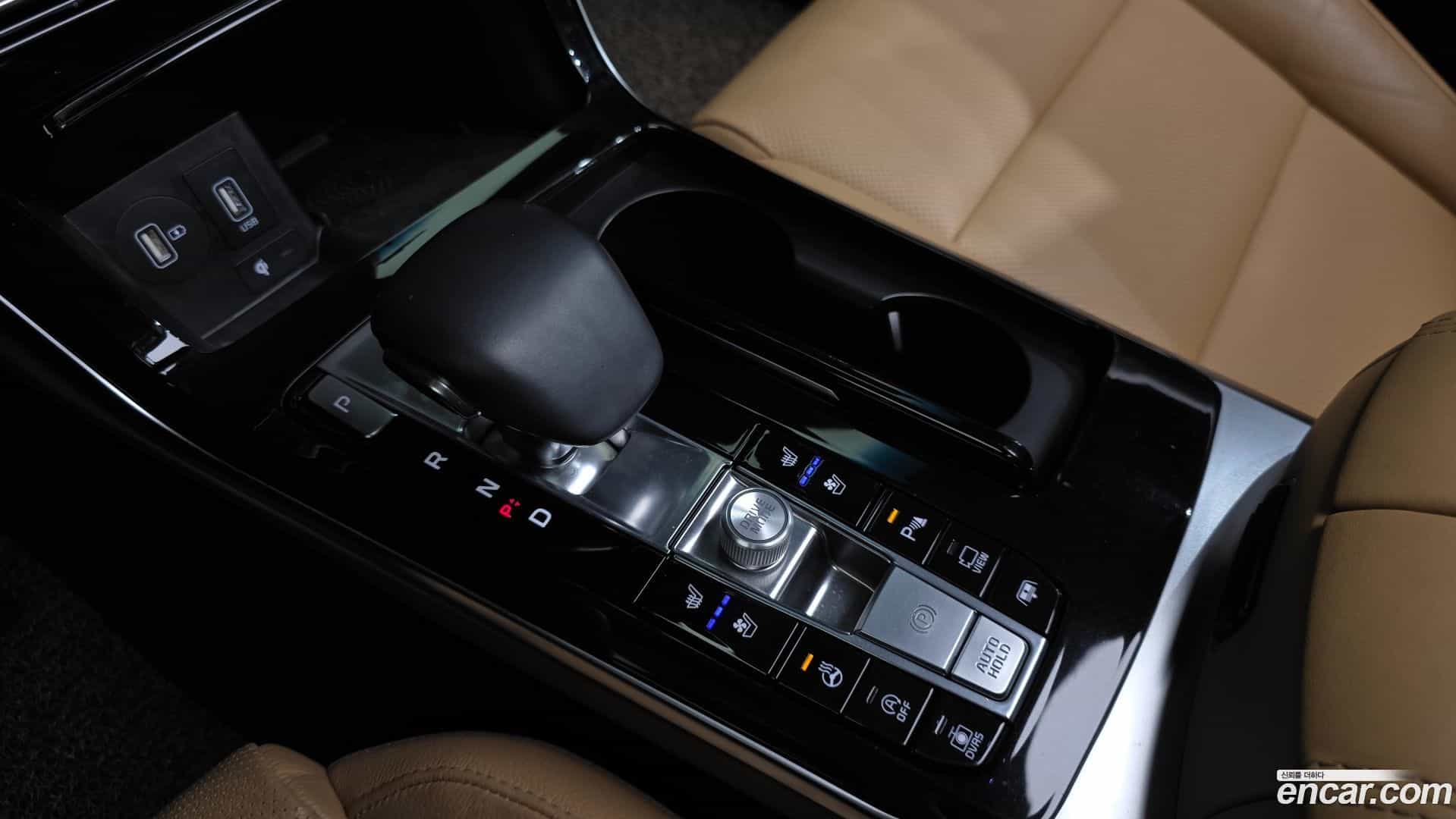 K7 Kia 2020.3-INNER-009