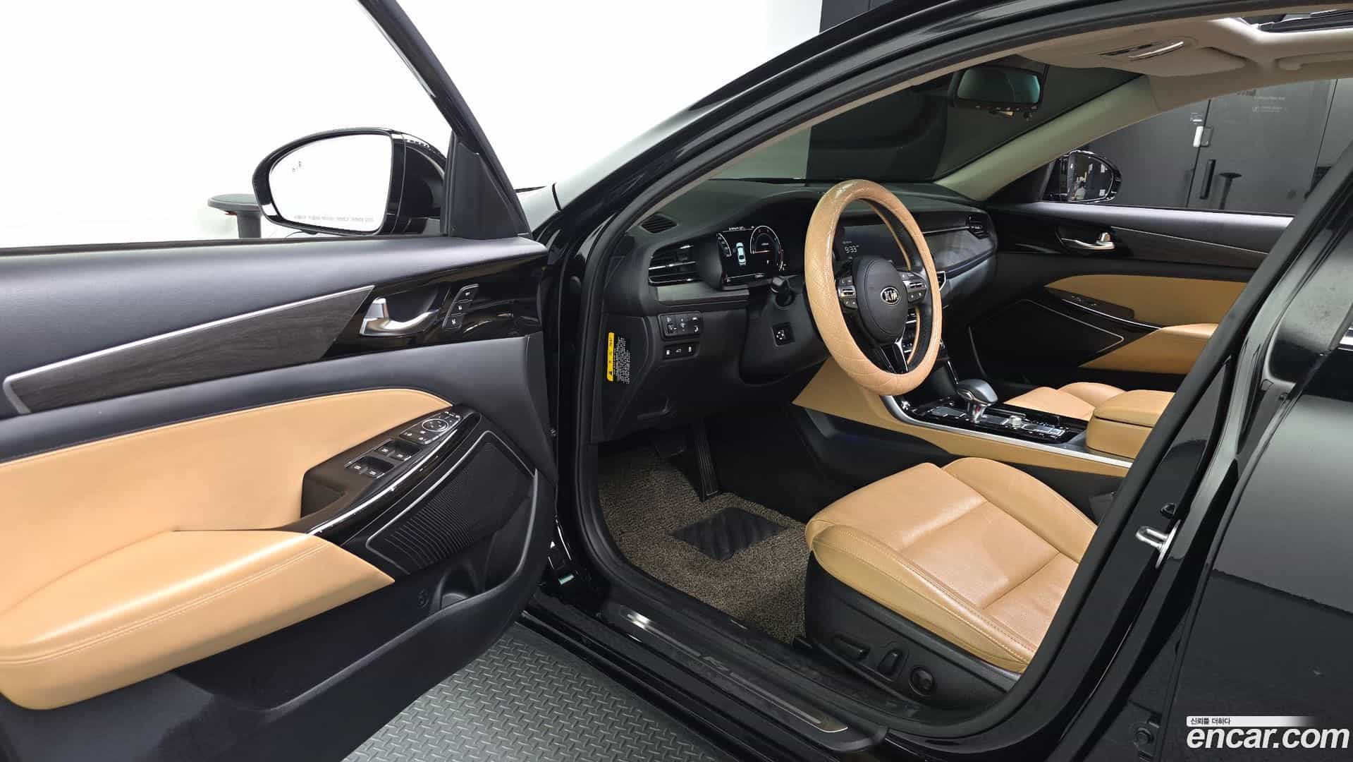 K7 Kia 2020.3-INNER-010