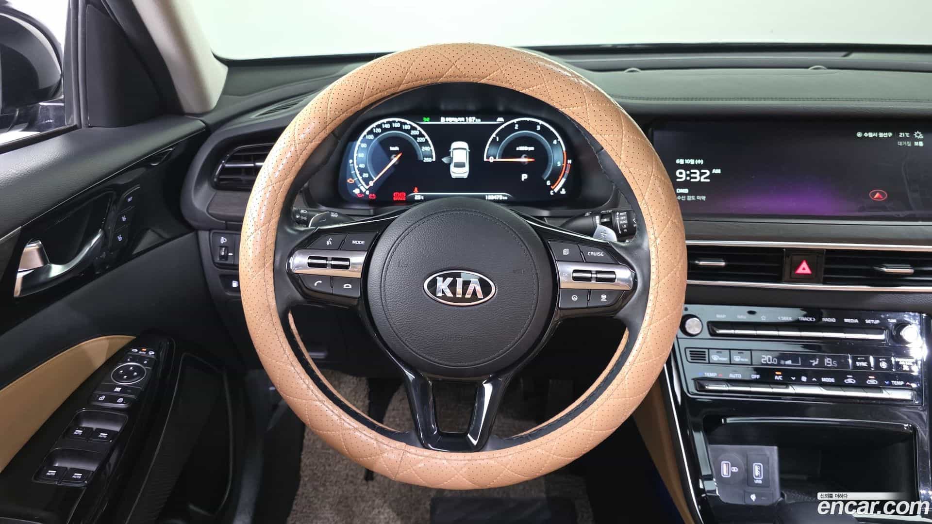 K7 Kia 2020.3-OPTION-017
