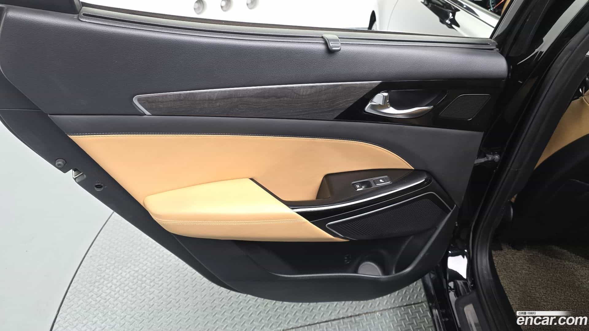 K7 Kia 2020.3-INNER-035