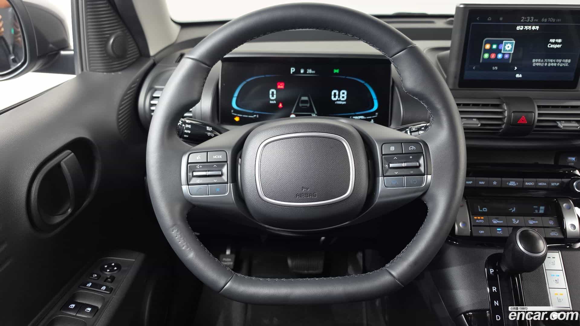 Casper Hyundai 2024.2-OPTION-016