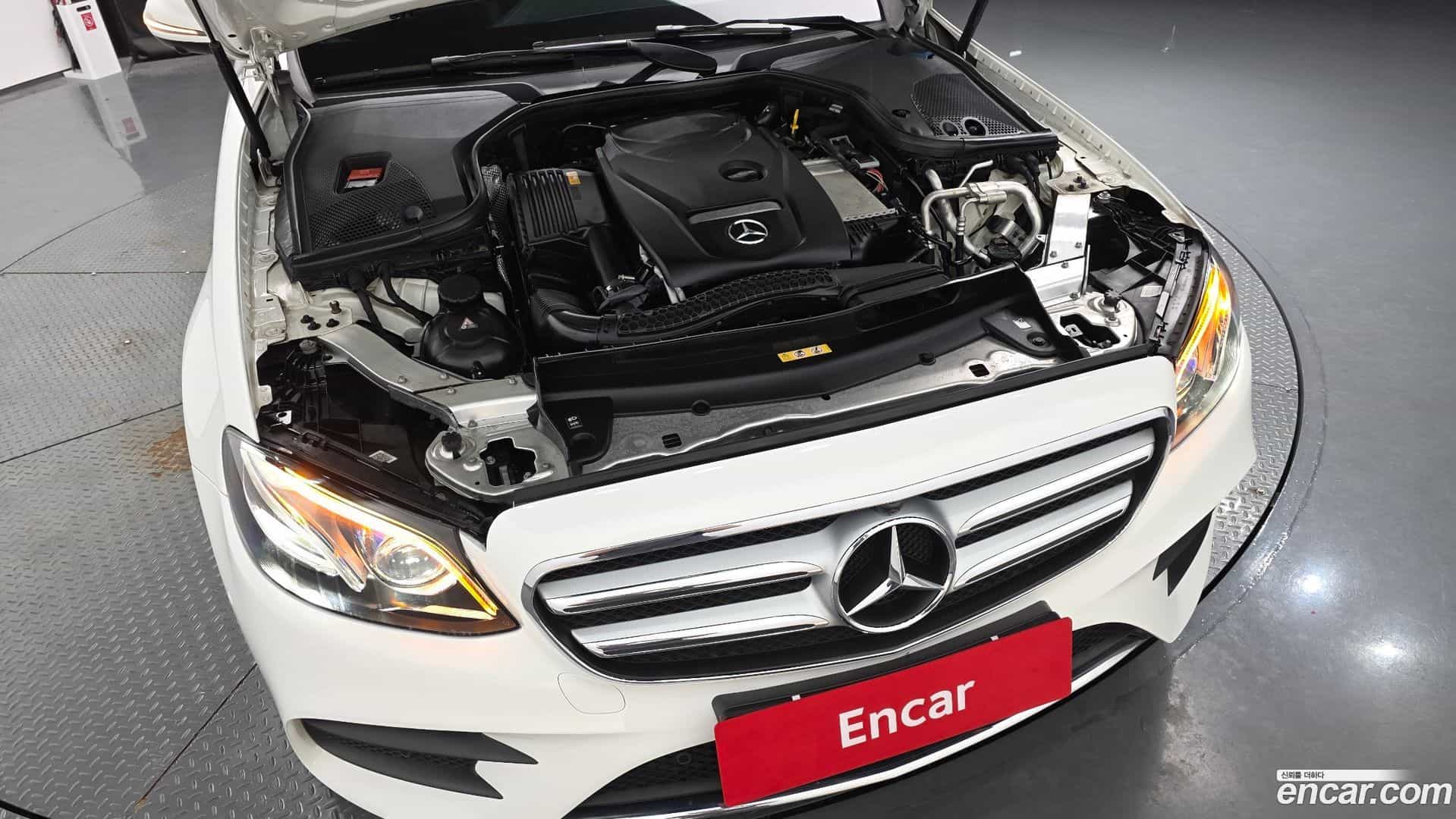 E-Class Mercedes-Benz 2017.5-OUTER-006