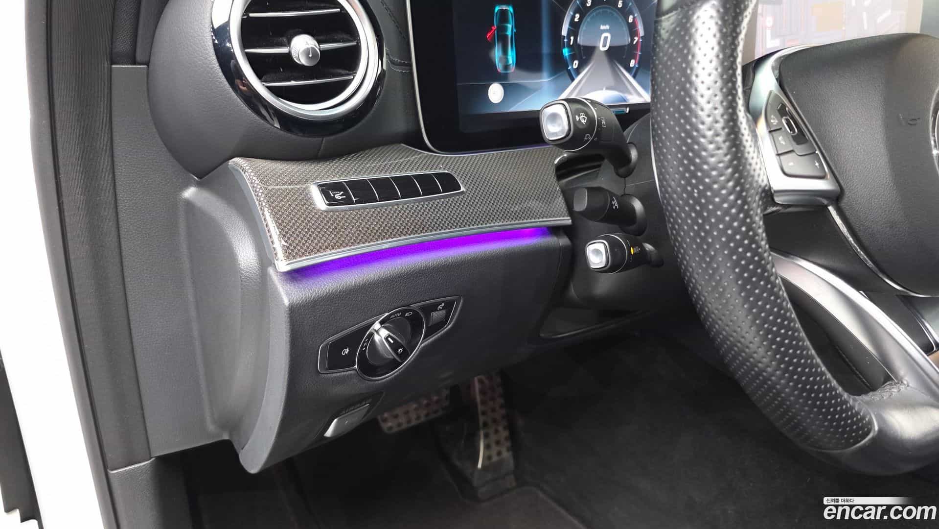 E-Class Mercedes-Benz 2017.5-OPTION-017