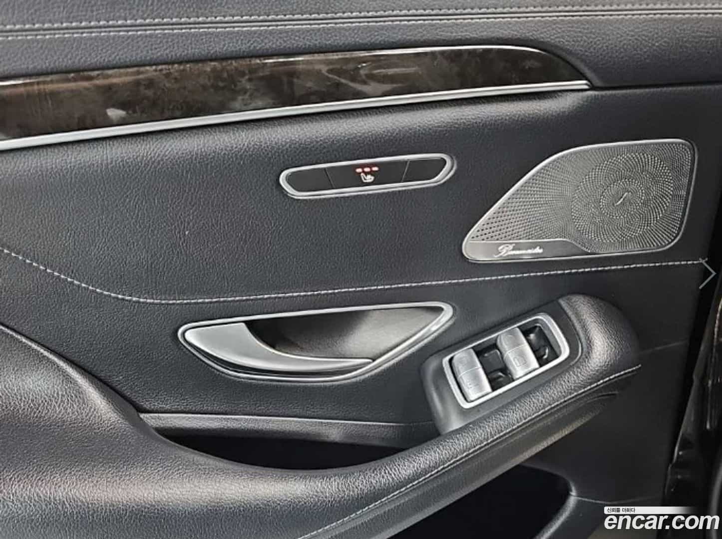 S-Class Mercedes-Benz 2015.3-OPTION-017