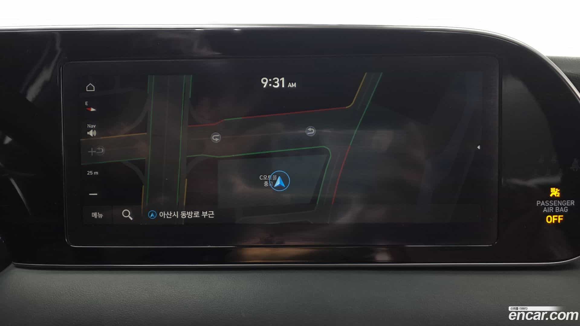 Palisade Hyundai 2019.1-OPTION-019