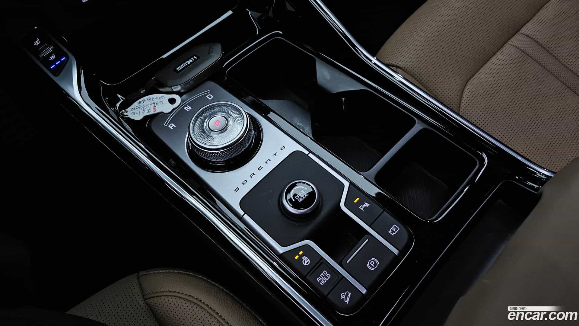 Sorento Kia 2024.4-INNER-009