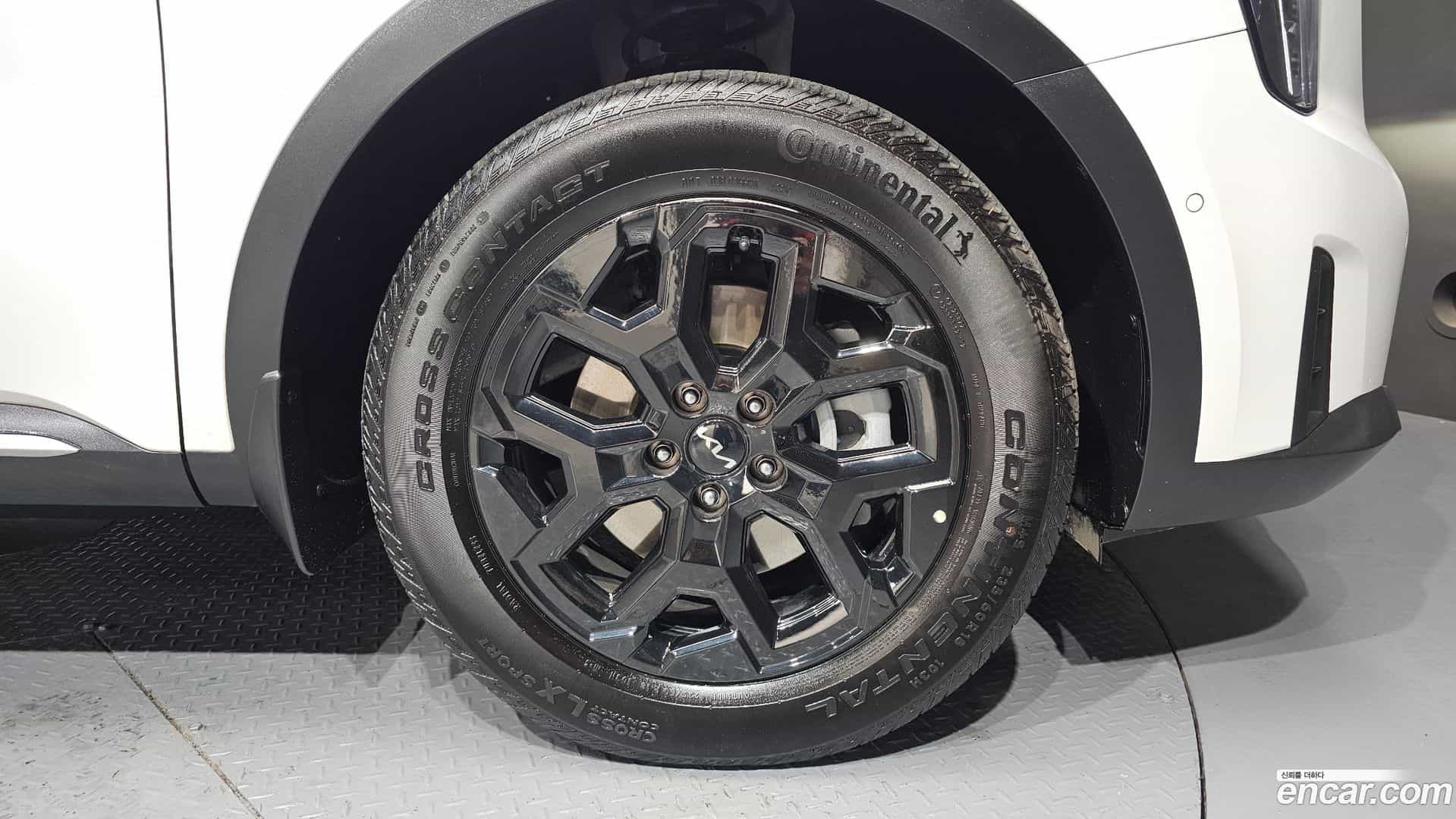 Sorento Kia 2024.4-OUTER-031