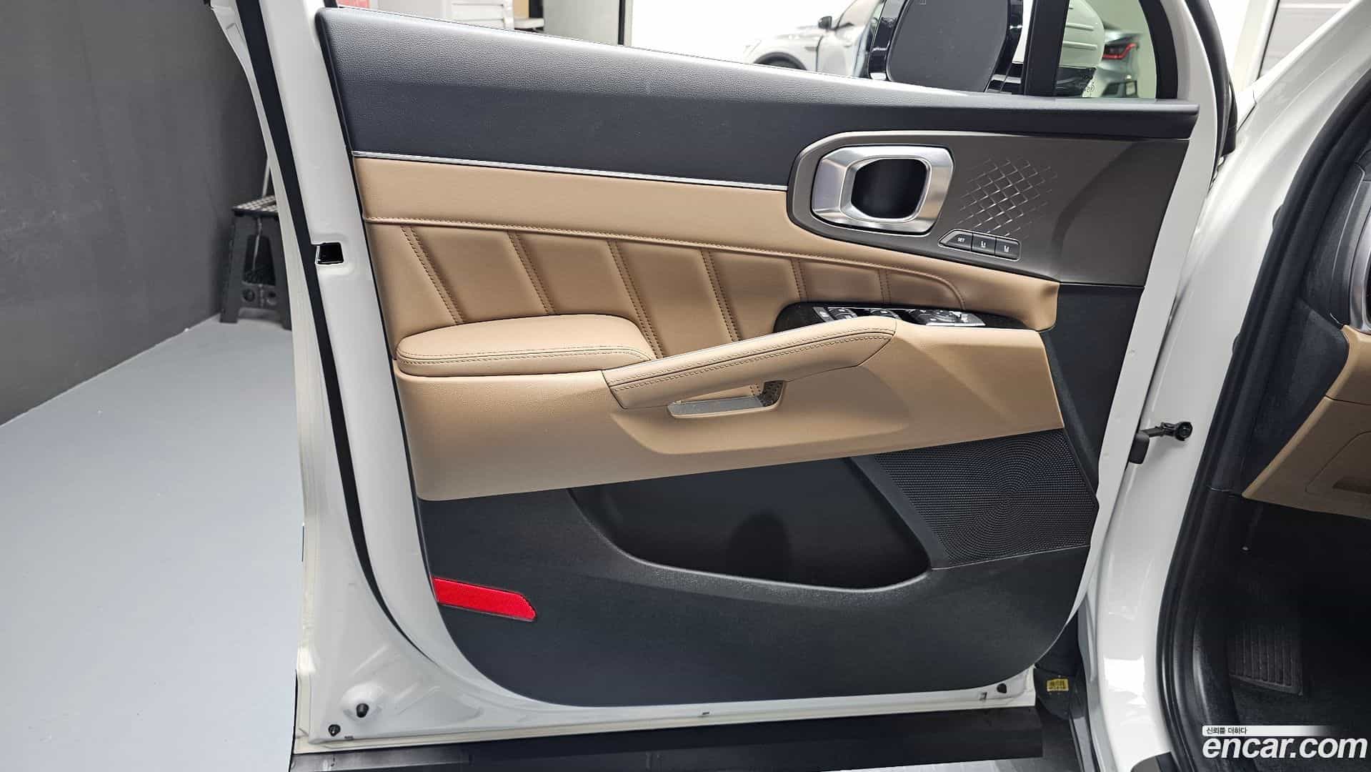 Sorento Kia 2024.4-INNER-034