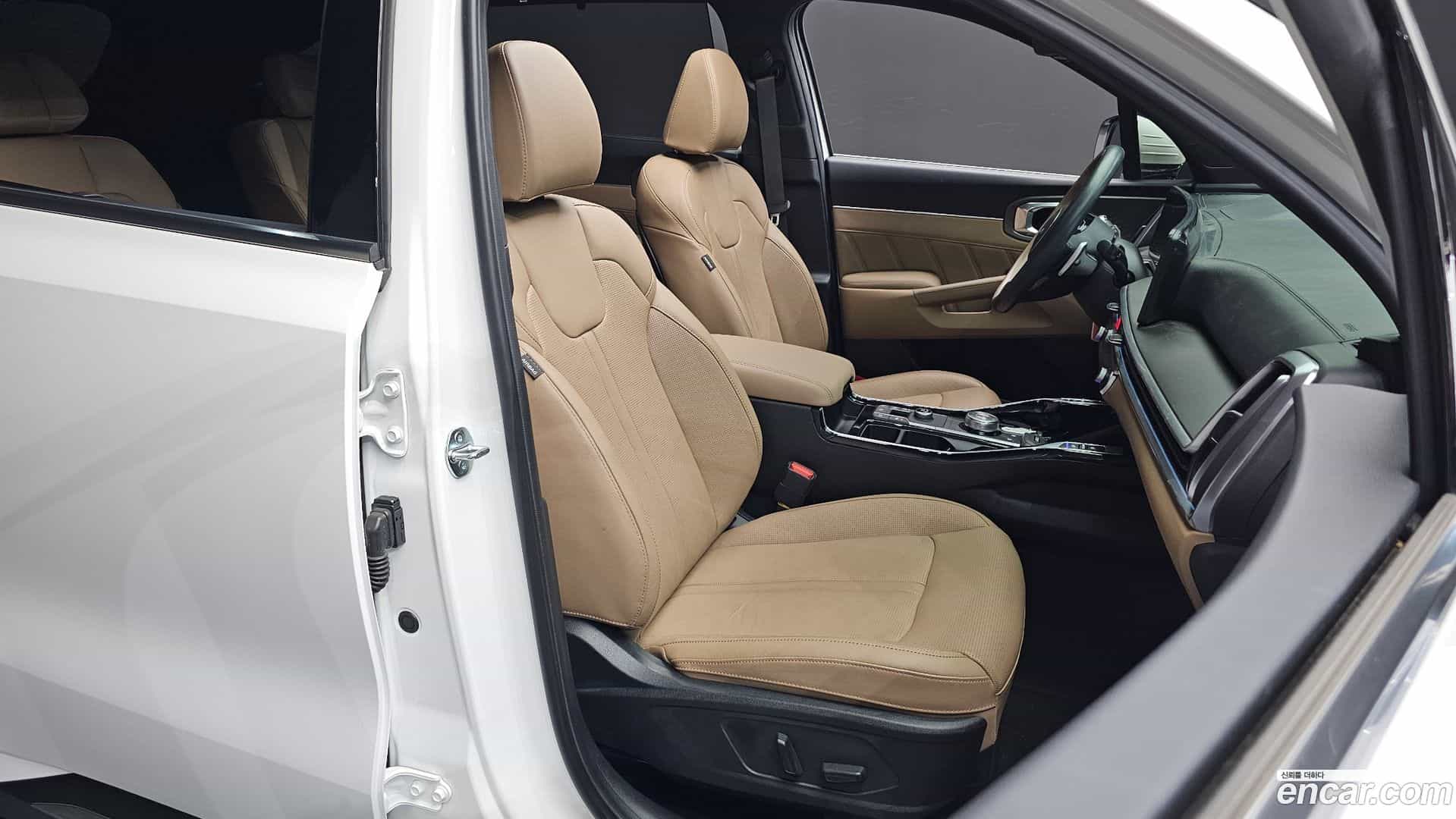 Sorento Kia 2024.4-INNER-036