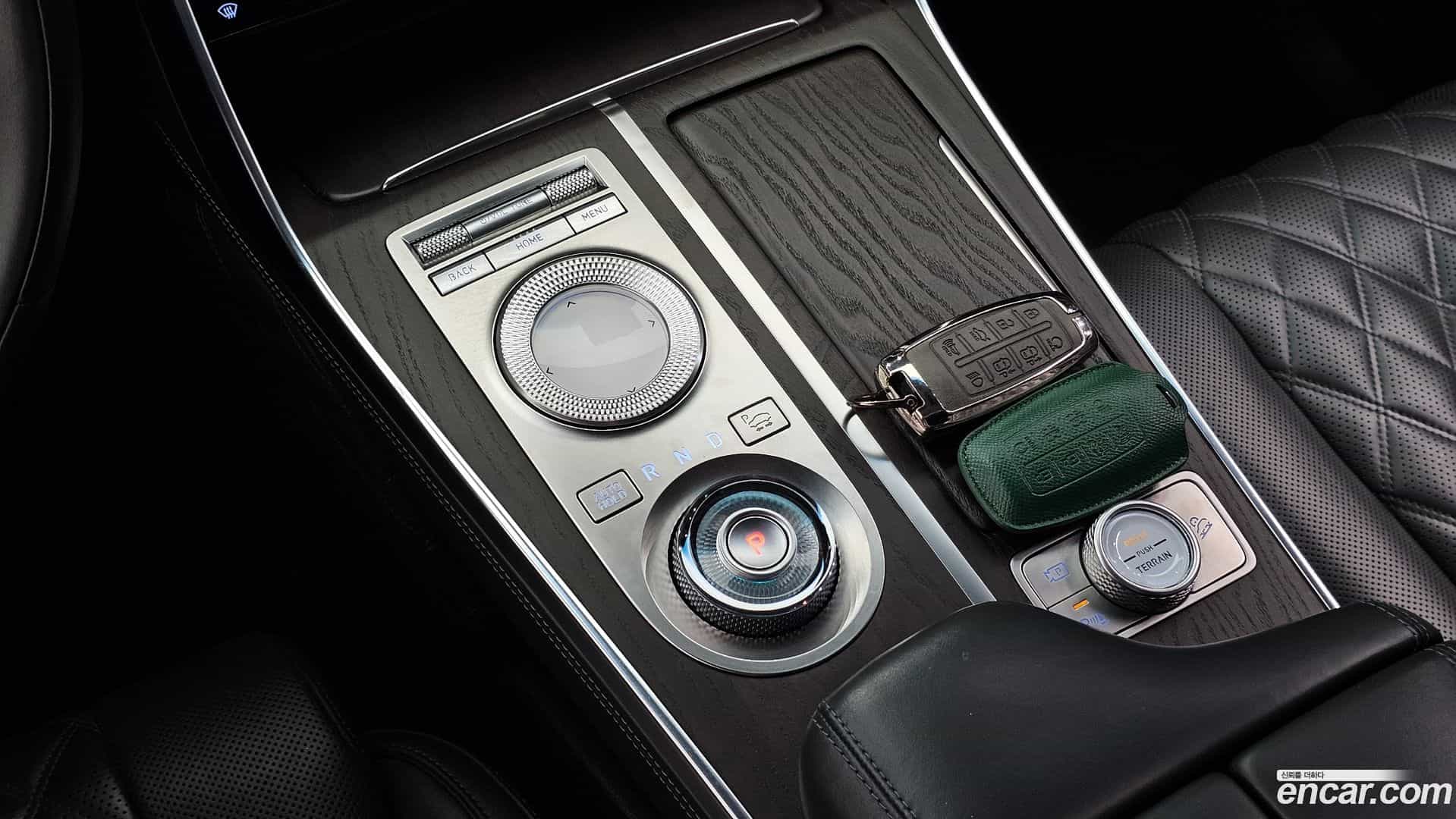 GV80 Genesis 2020.0-INNER-009