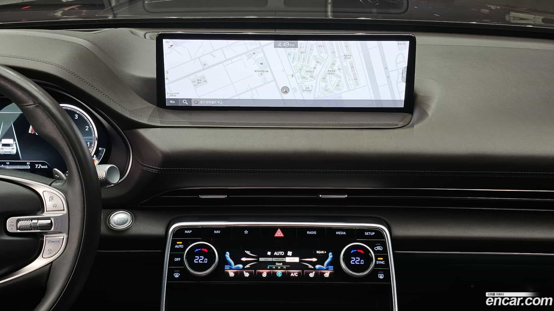 GV80 Genesis 2020.0-OPTION-017