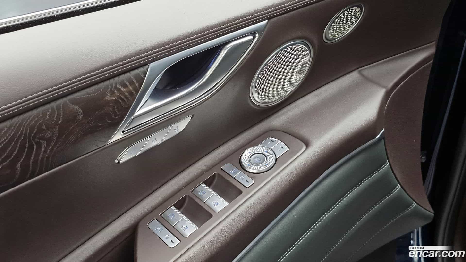 GV80 Genesis 2020.0-OPTION-023