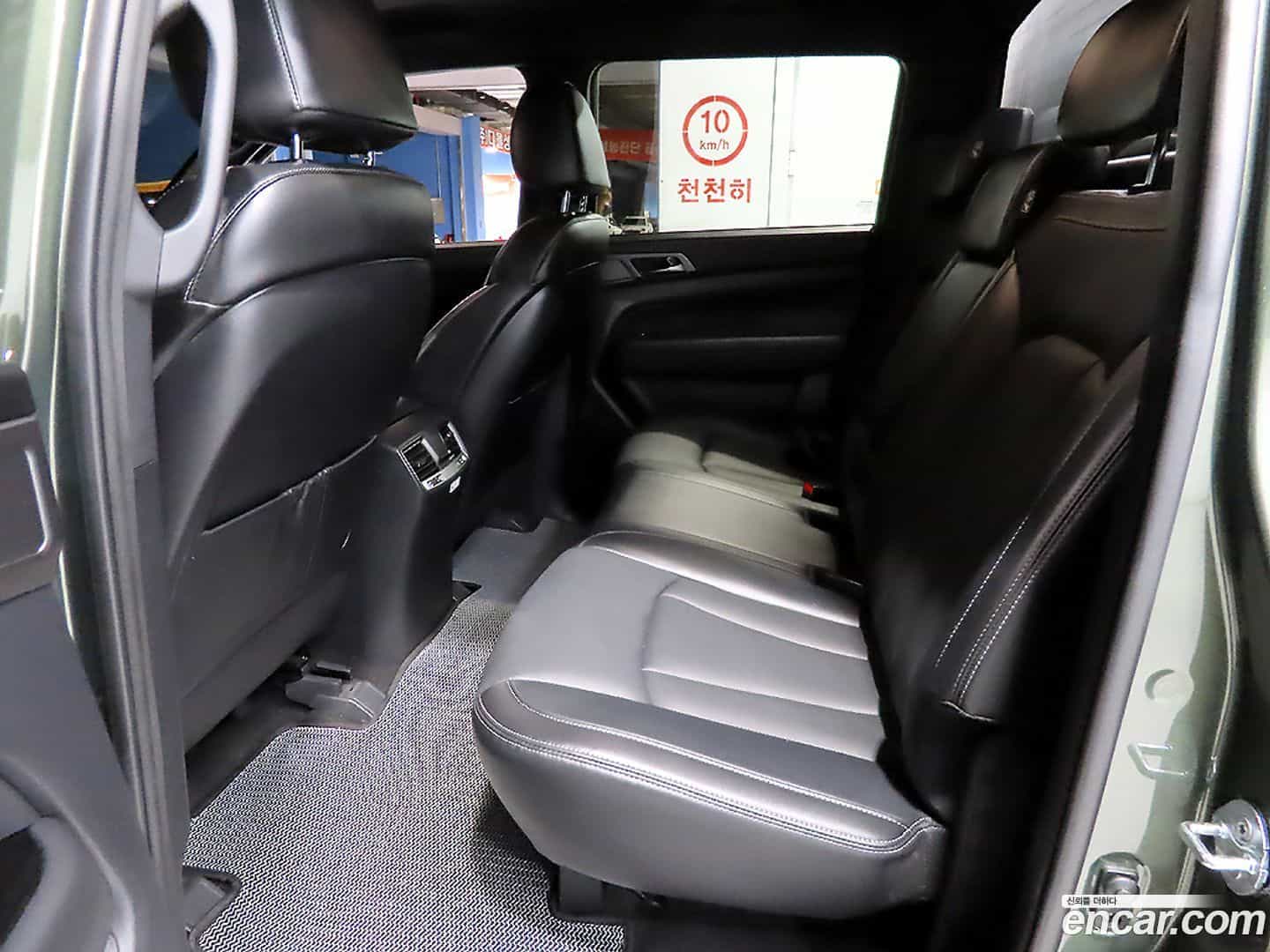 Rexton KG Mobility 2024.6-OPTION-015