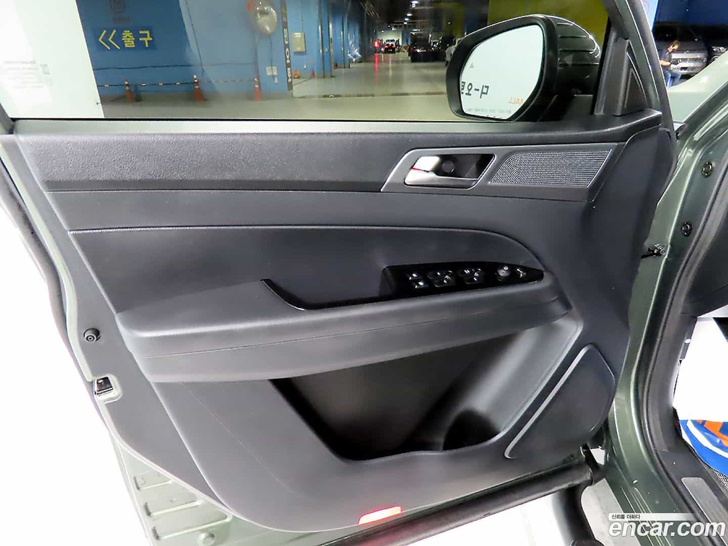 Rexton KG Mobility 2024.6-OPTION-016