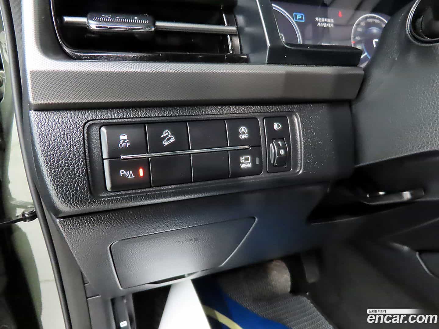Rexton KG Mobility 2024.6-OPTION-017