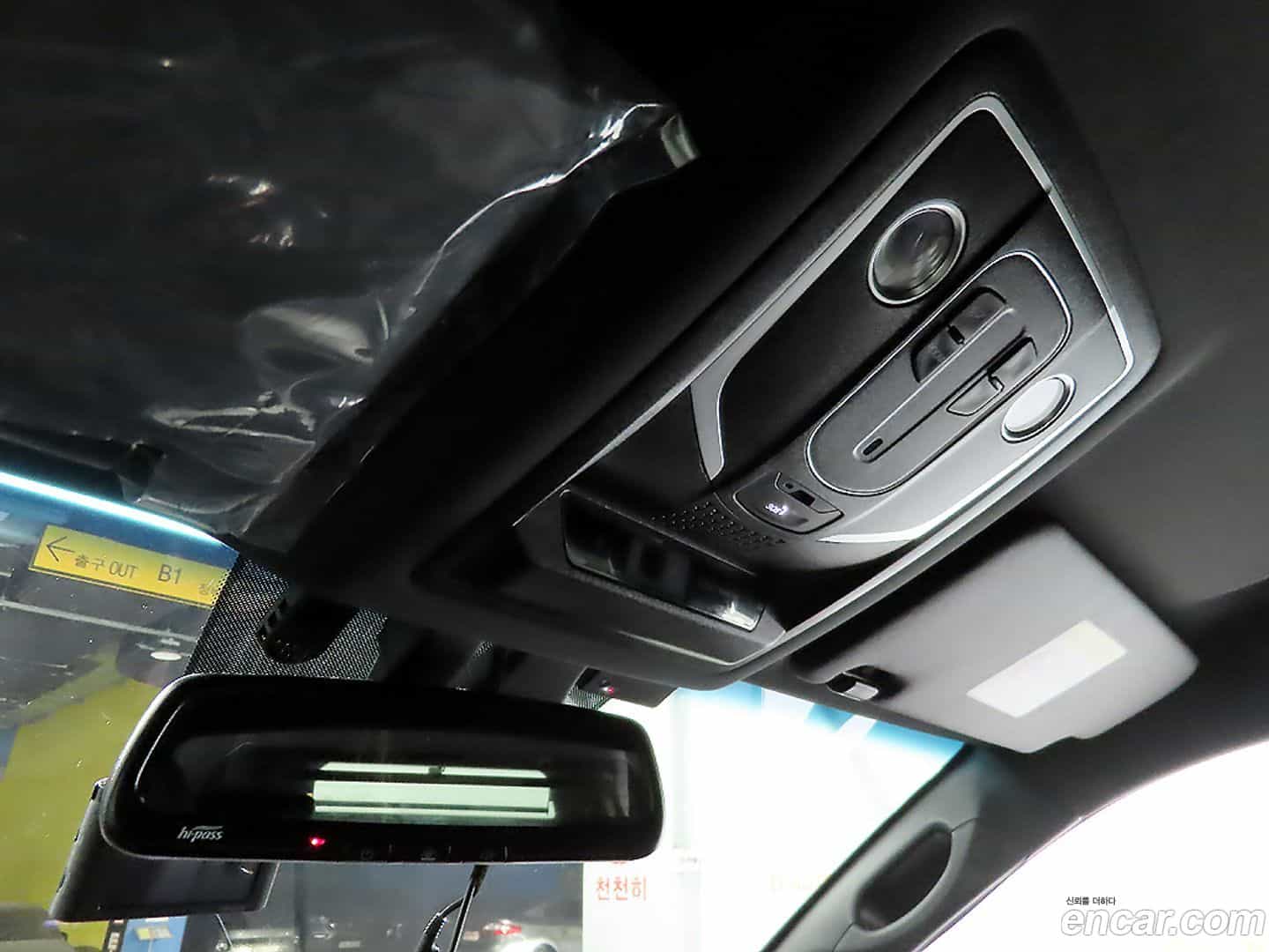 Rexton KG Mobility 2024.6-OPTION-020