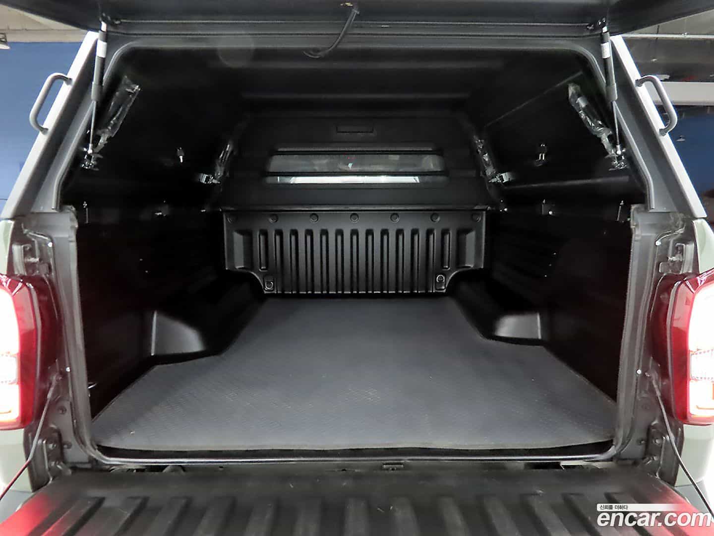 Rexton KG Mobility 2024.6-OPTION-023
