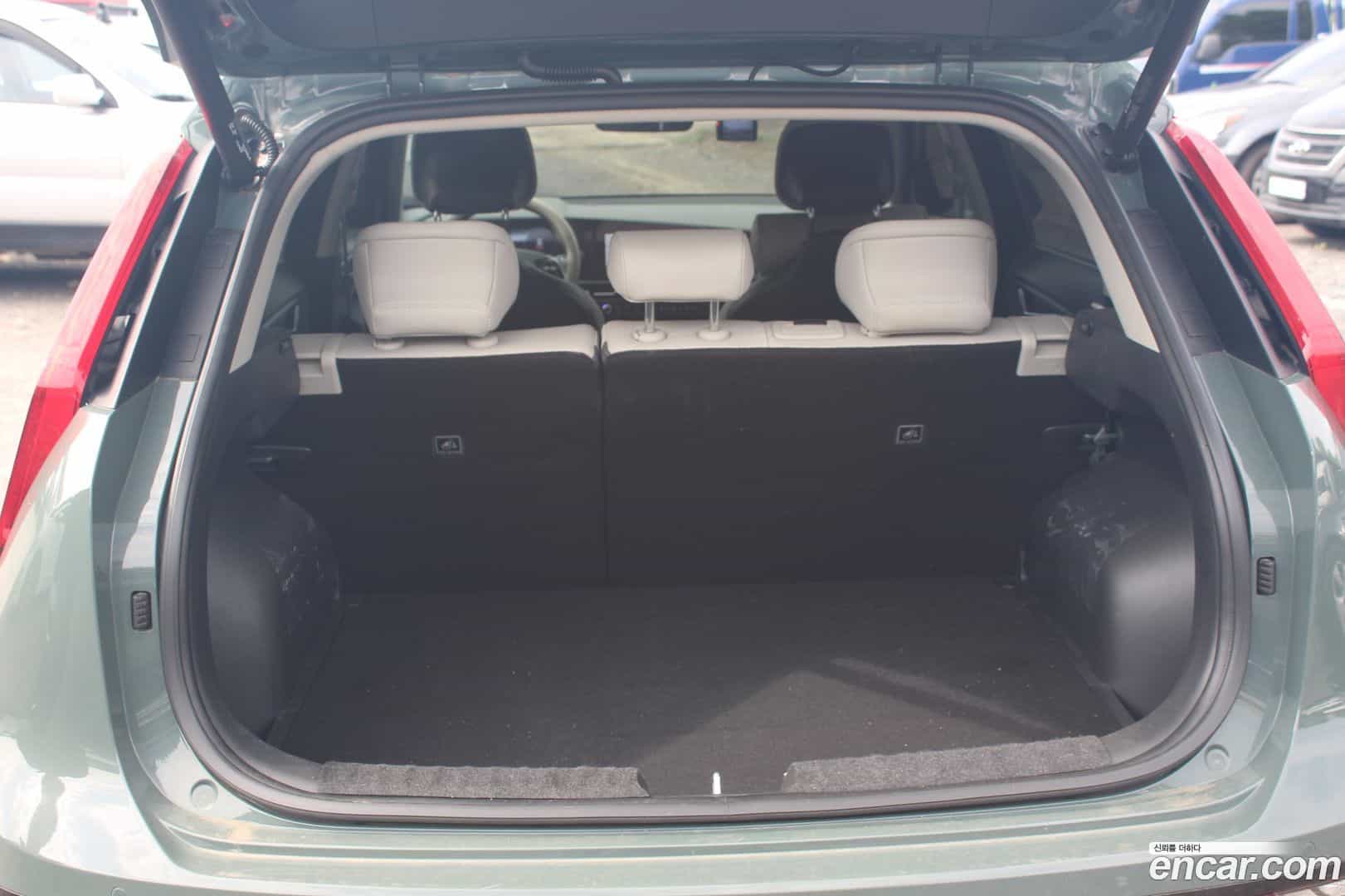 Niro Kia 2022.8-OPTION-016