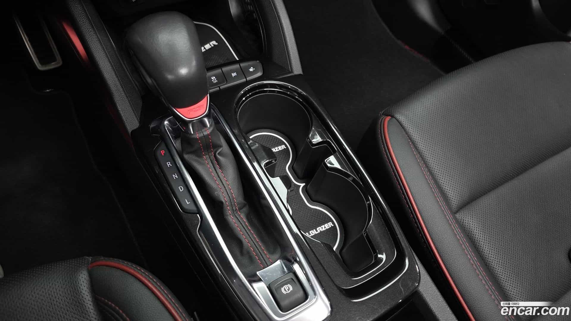 Trailblazer Chevrolet 2022.1-INNER-009
