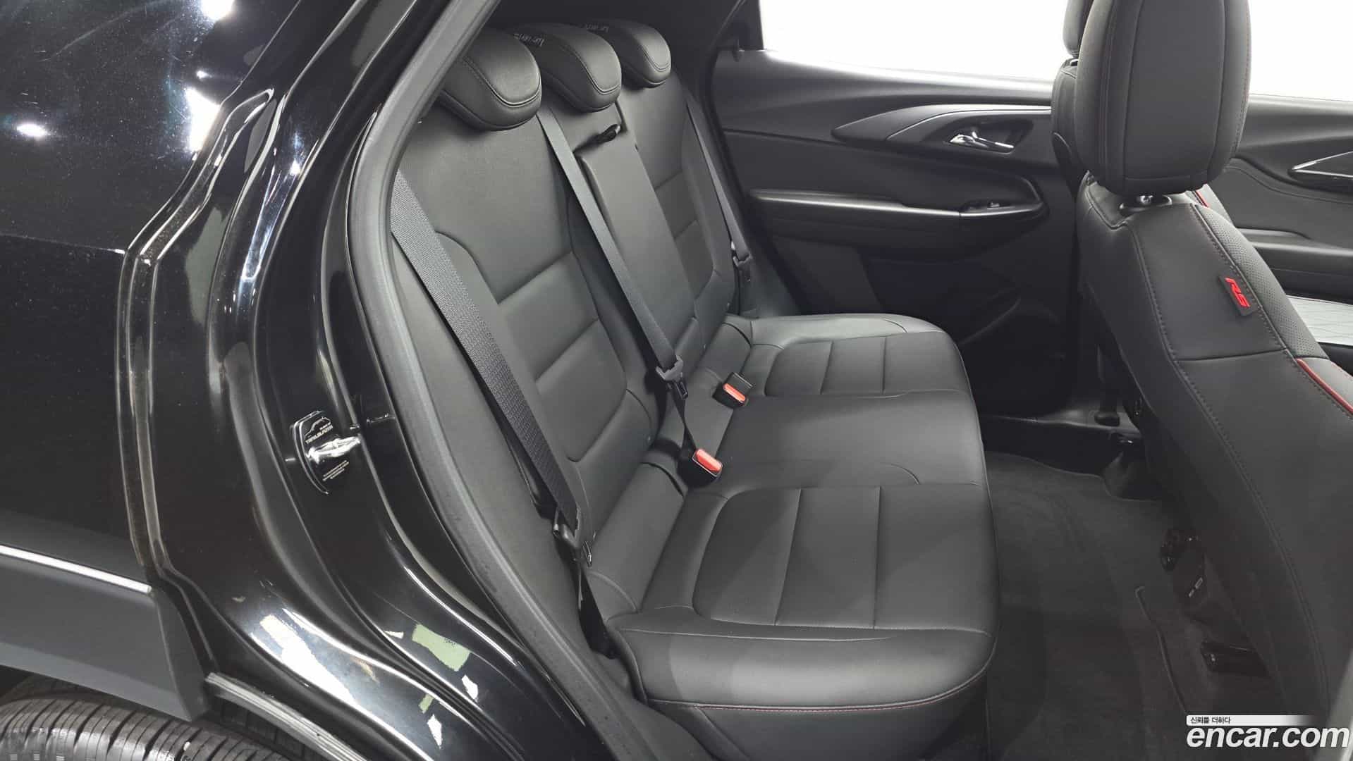 Trailblazer Chevrolet 2022.1-OPTION-015